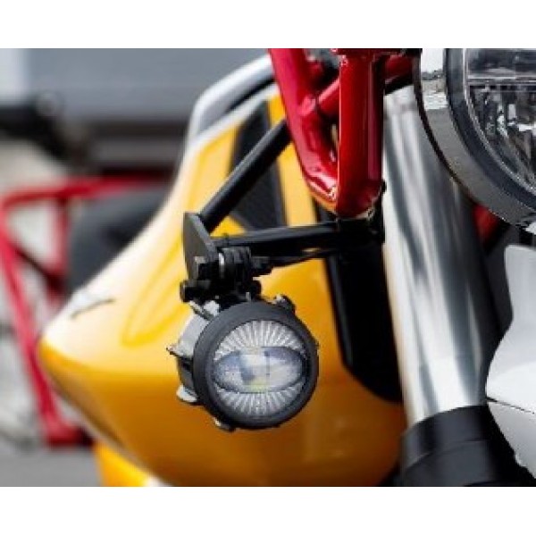 Moto Guzzi Κιτ για Προβολείς Ομίχλης LED για V85 TT ΑΞΕΣΟΥΑΡ ΜΟΤΟ